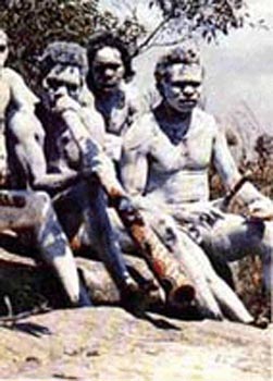 aborigs