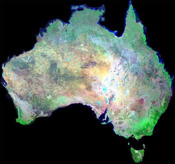 australia