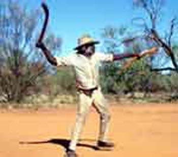 boomerang