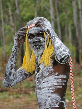 oldman